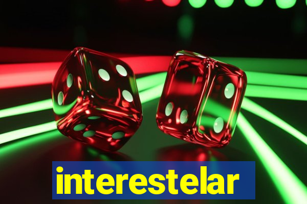 interestelar completo dublado hd